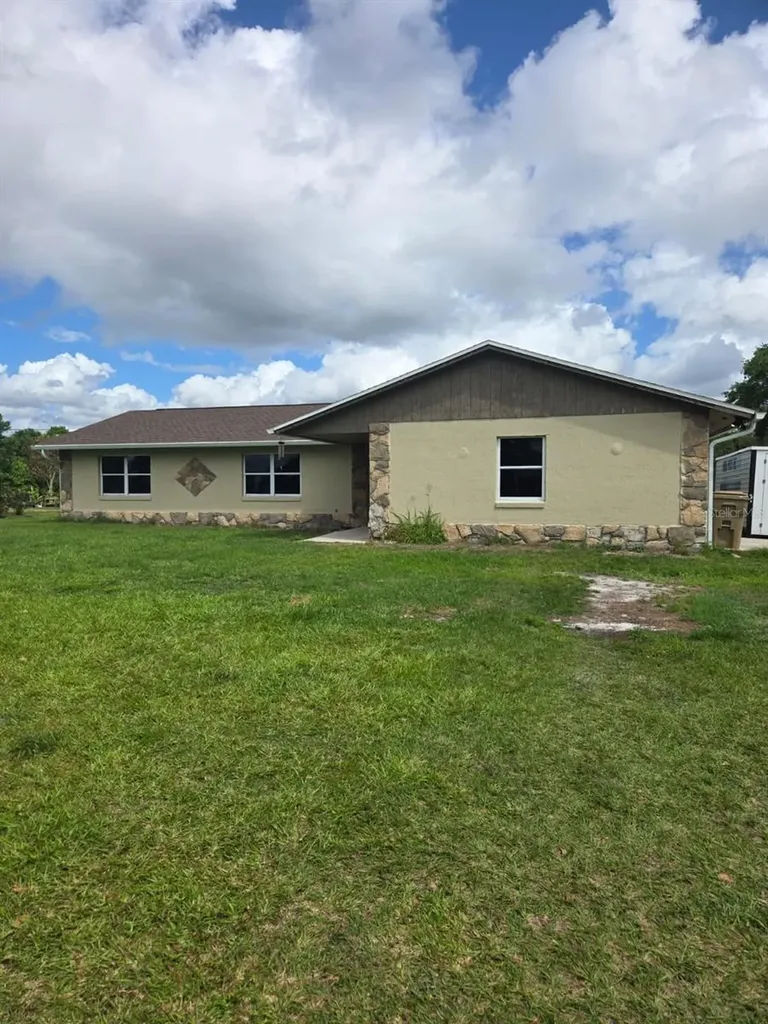2961 Big Sky Boulevard Kissimmee FL 34744