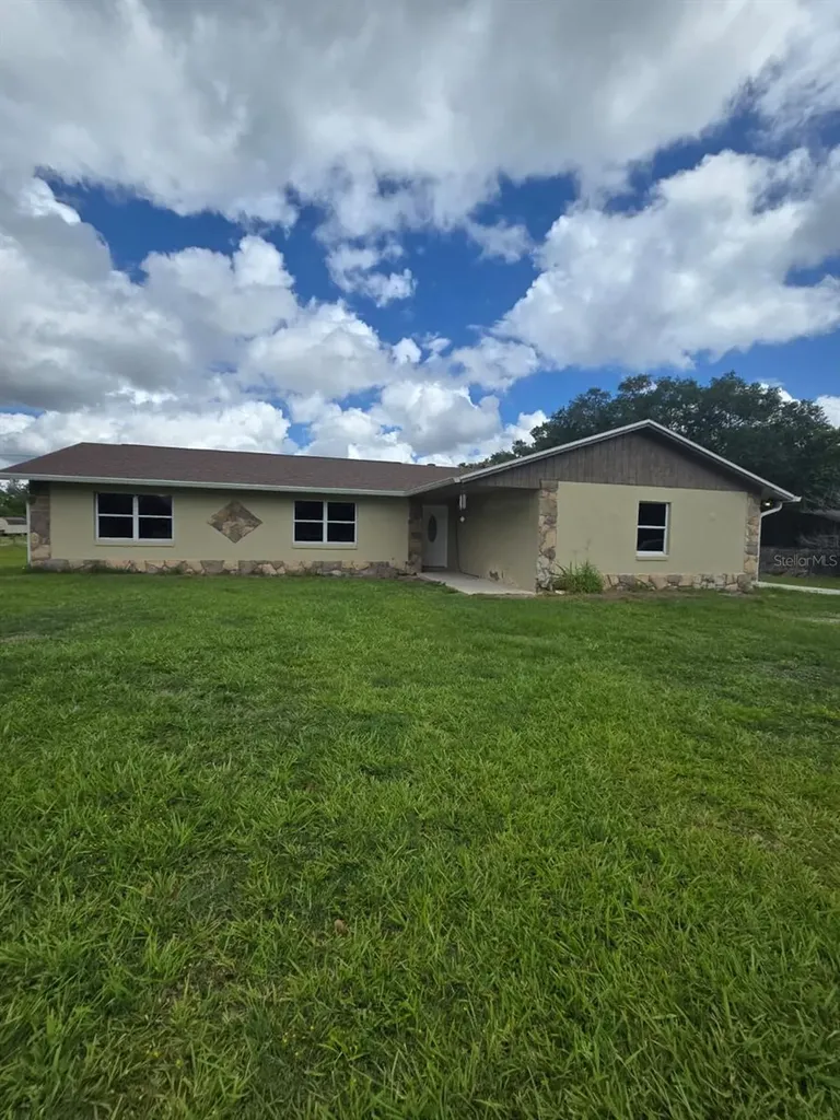2961 Big Sky Boulevard Kissimmee FL 34744
