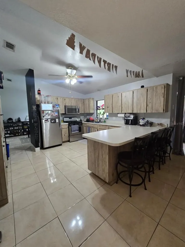2961 Big Sky Boulevard Kissimmee FL 34744