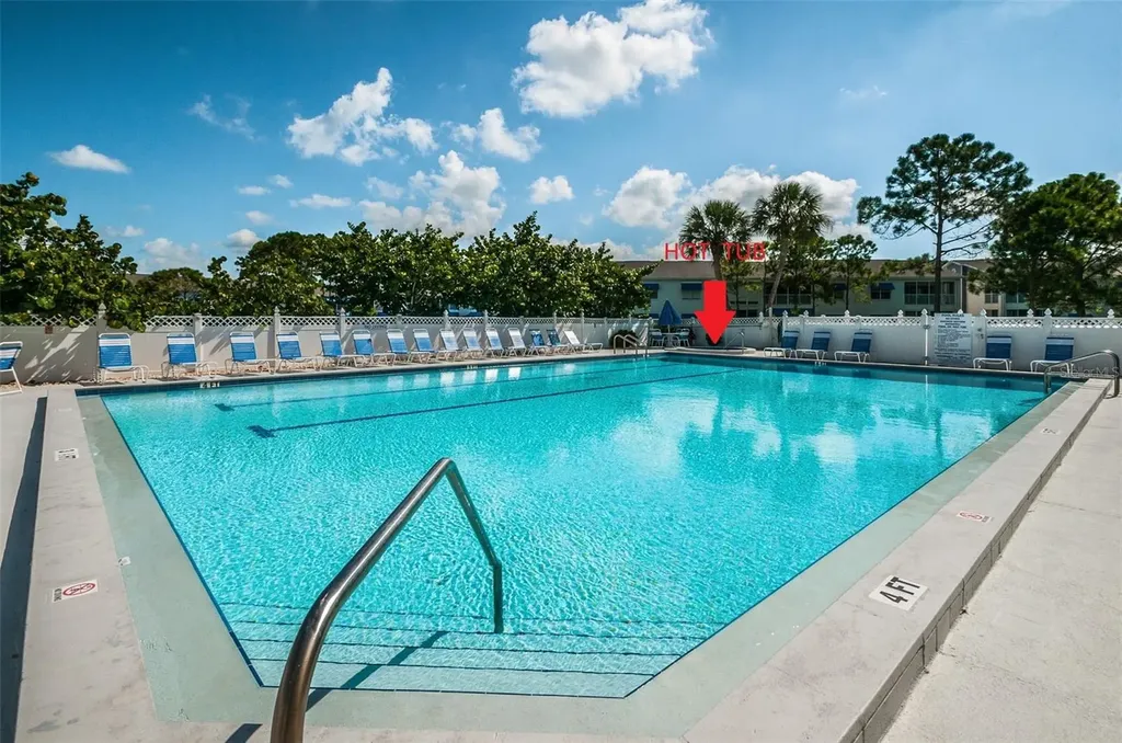 11351 Shipwatch Lane Largo FL 33774
