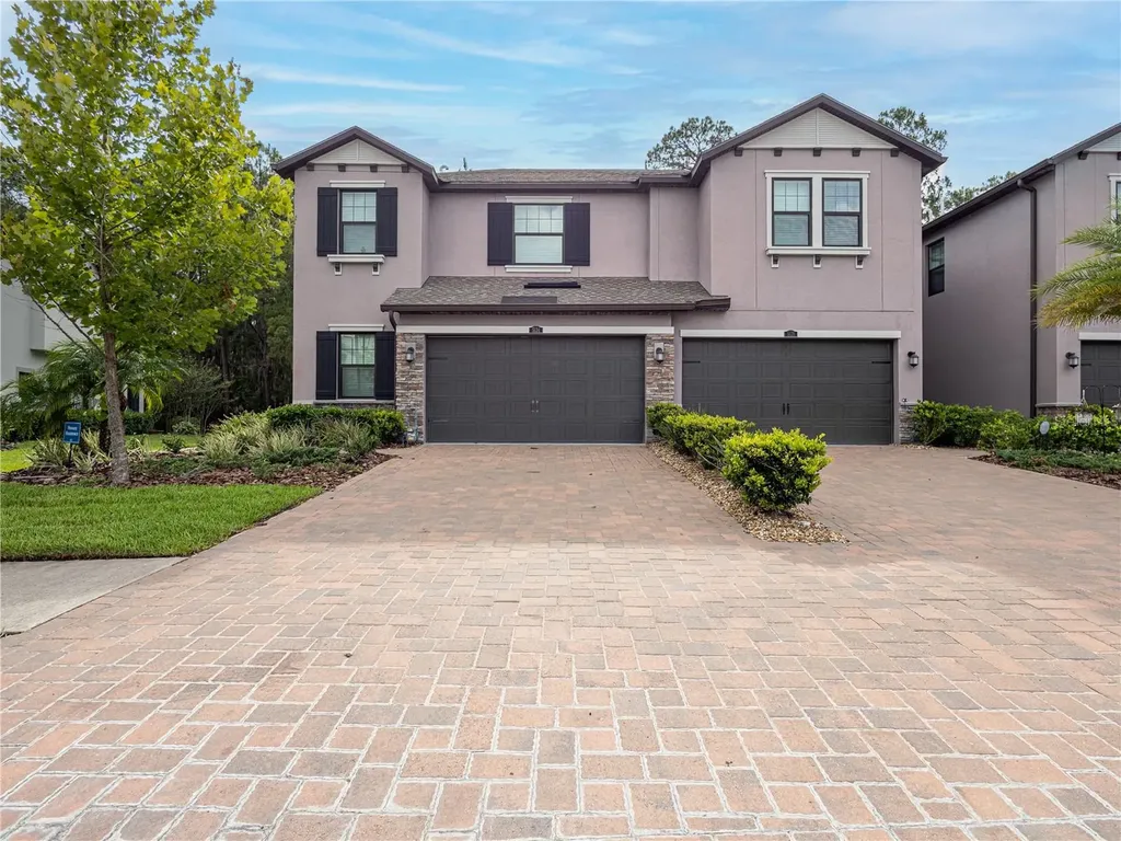 5134 San Martino Drive Wesley Chapel FL 33543