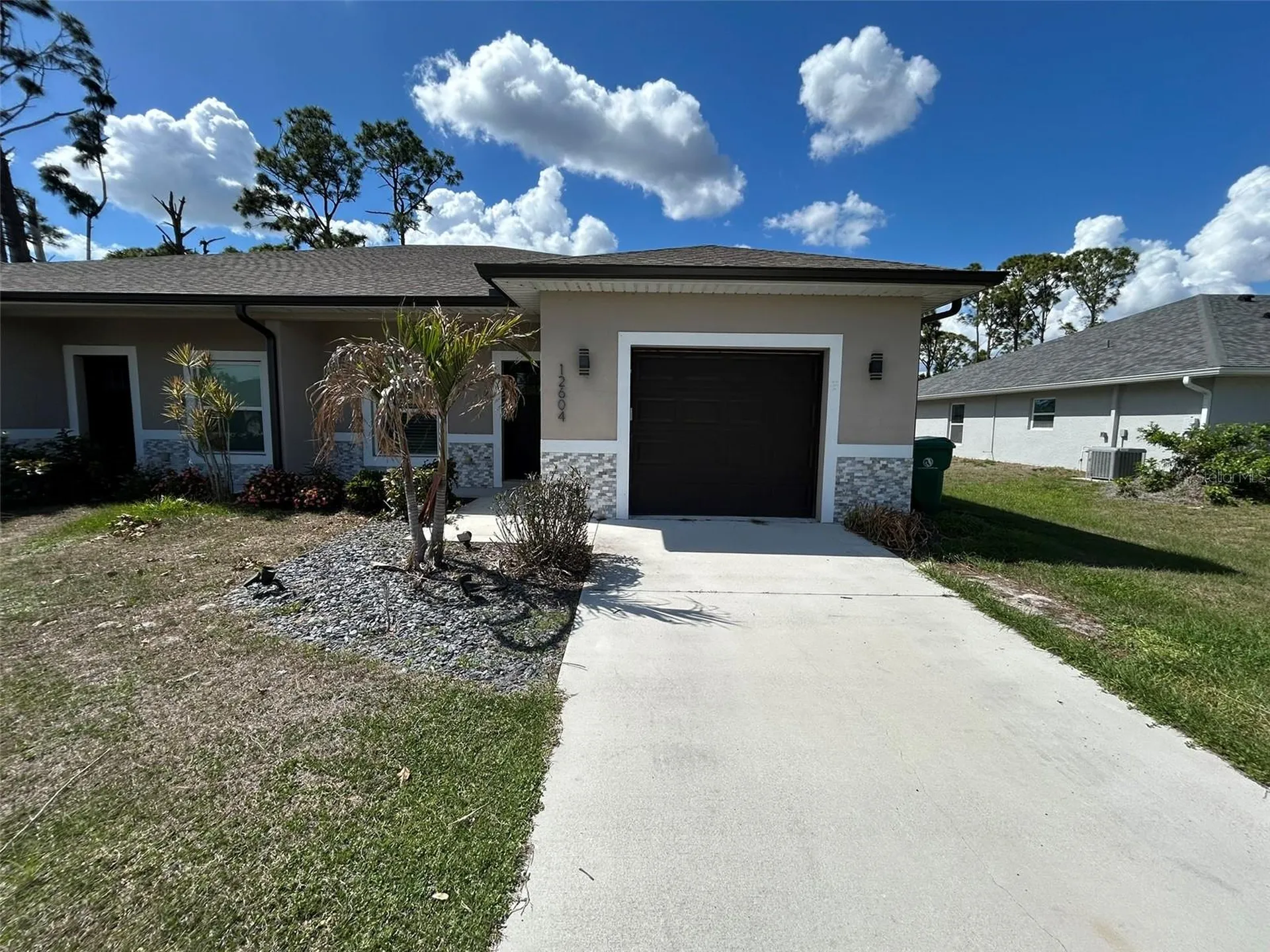 12604 Buffing Road Port Charlotte FL 33981