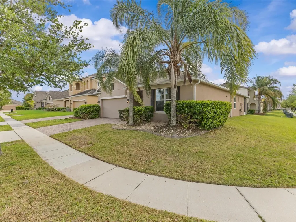 12121 Homestead Park Lane Orlando FL 32824