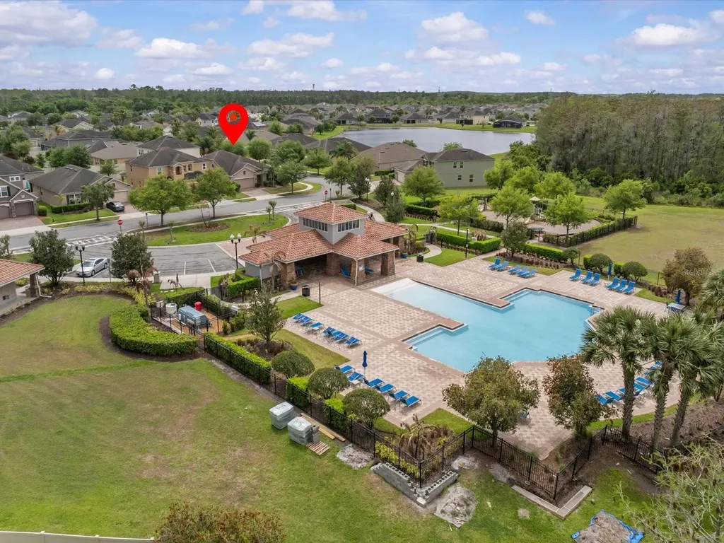 12121 Homestead Park Lane Orlando FL 32824