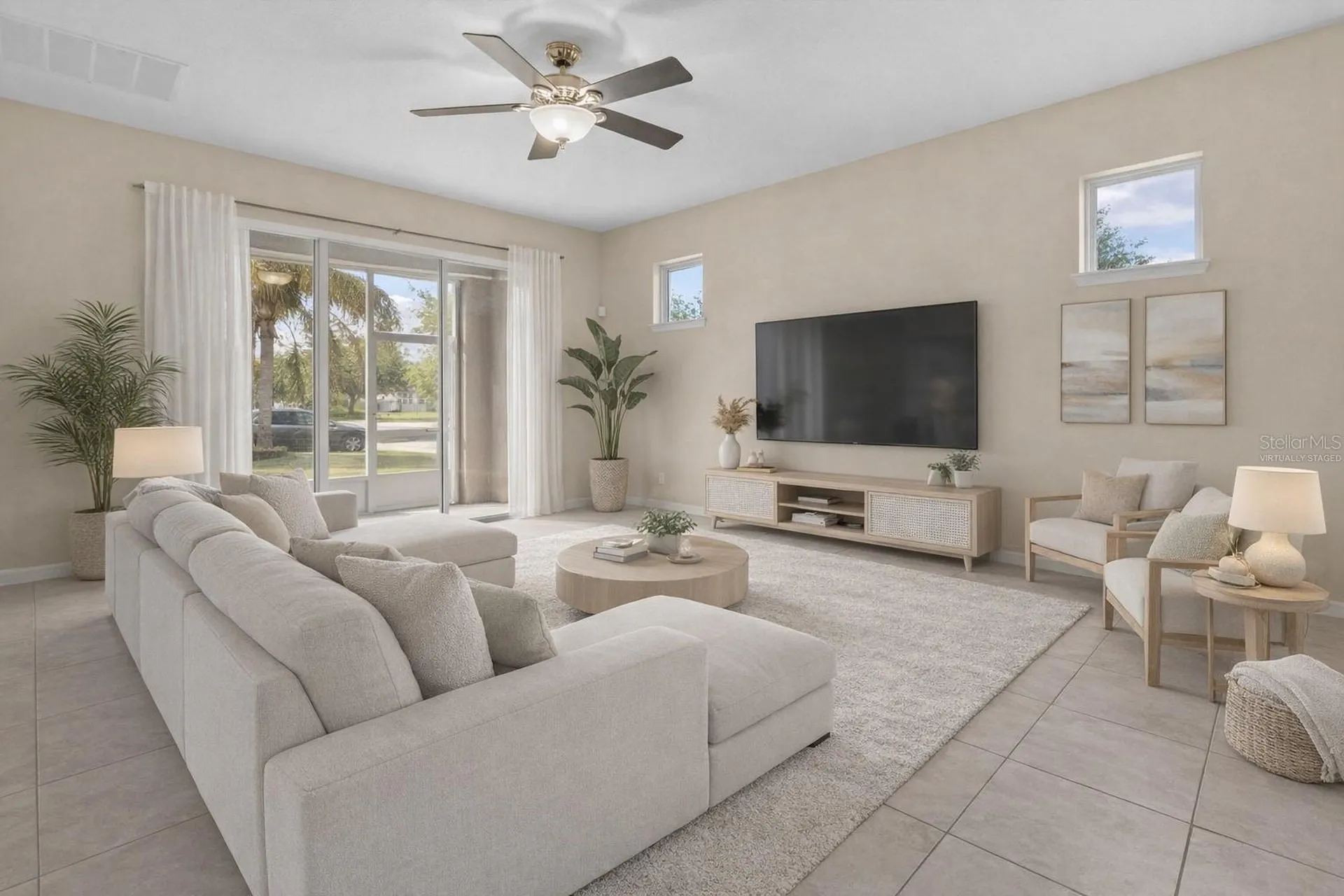 12121 Homestead Park Lane Orlando FL 32824