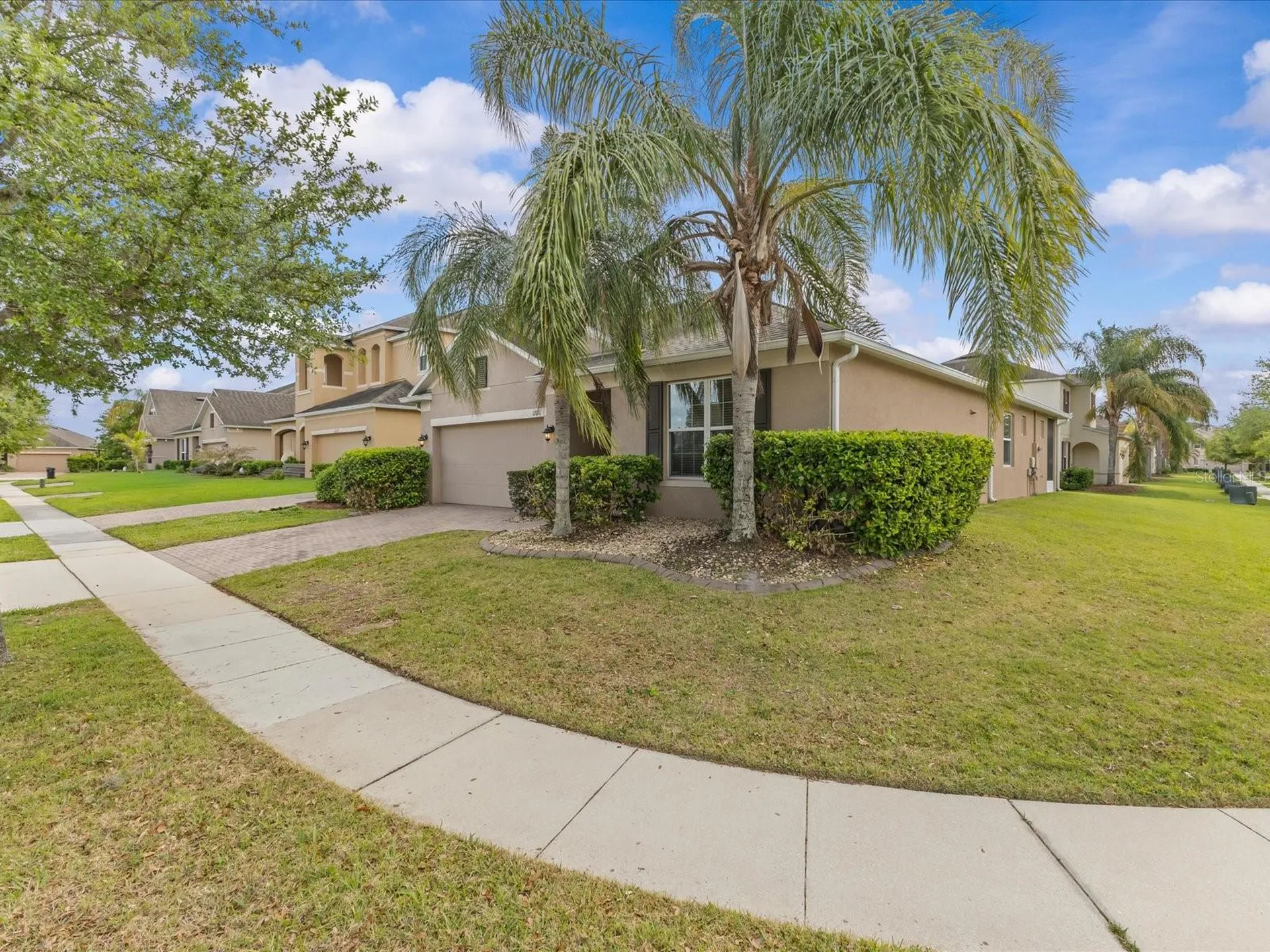 12121 Homestead Park Lane Orlando FL 32824