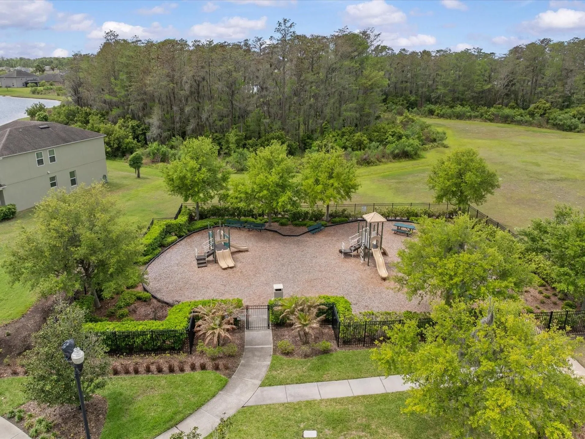 12121 Homestead Park Lane Orlando FL 32824