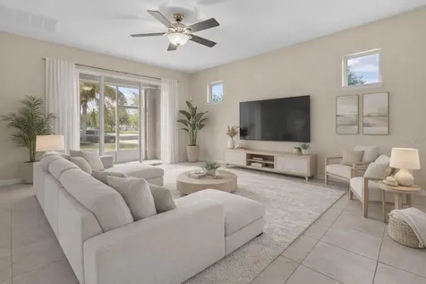 12121 Homestead Park Lane Orlando FL 32824