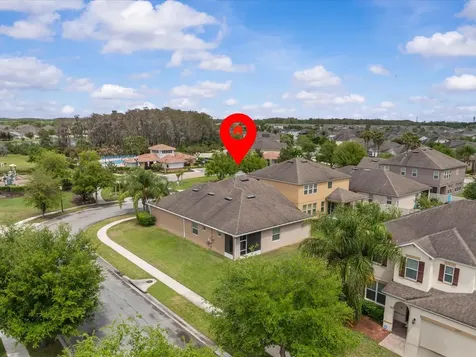 12121 Homestead Park Lane Orlando FL 32824