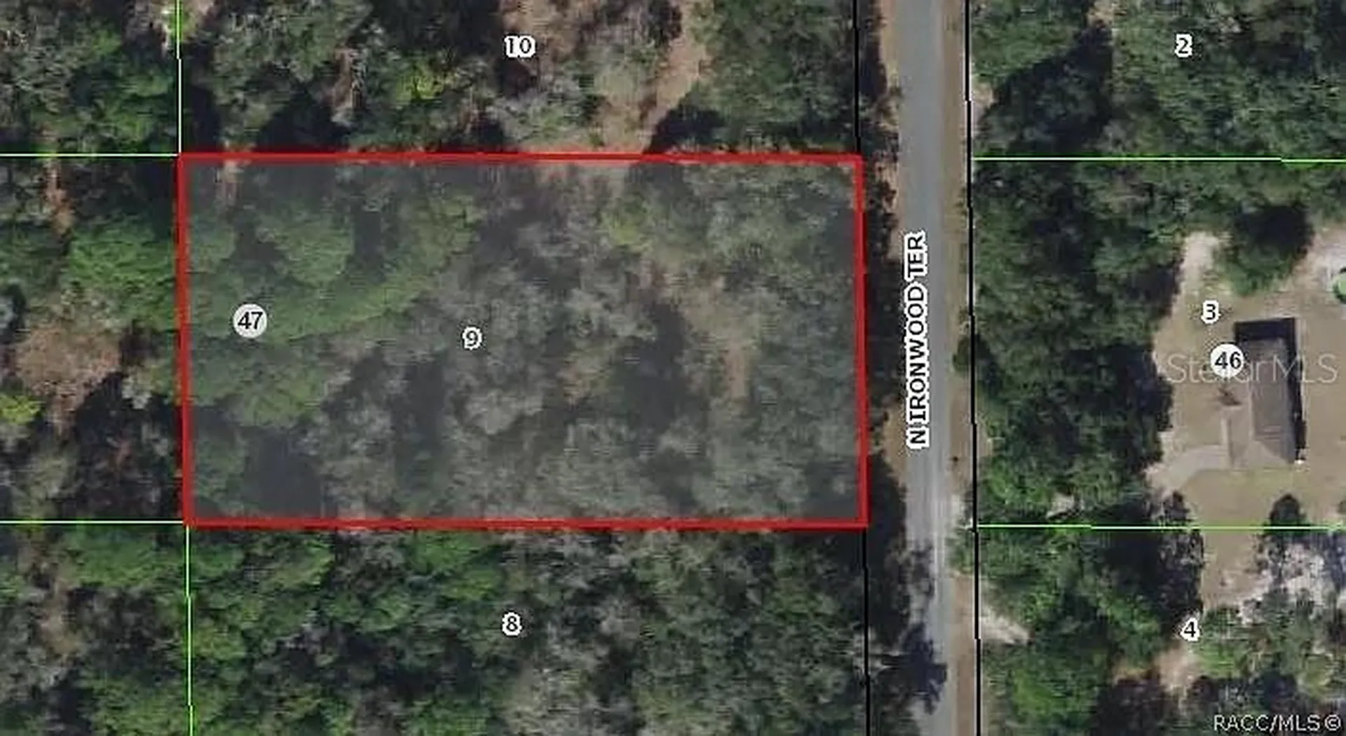 8488 N Ironwood Terrace Crystal River FL 34428