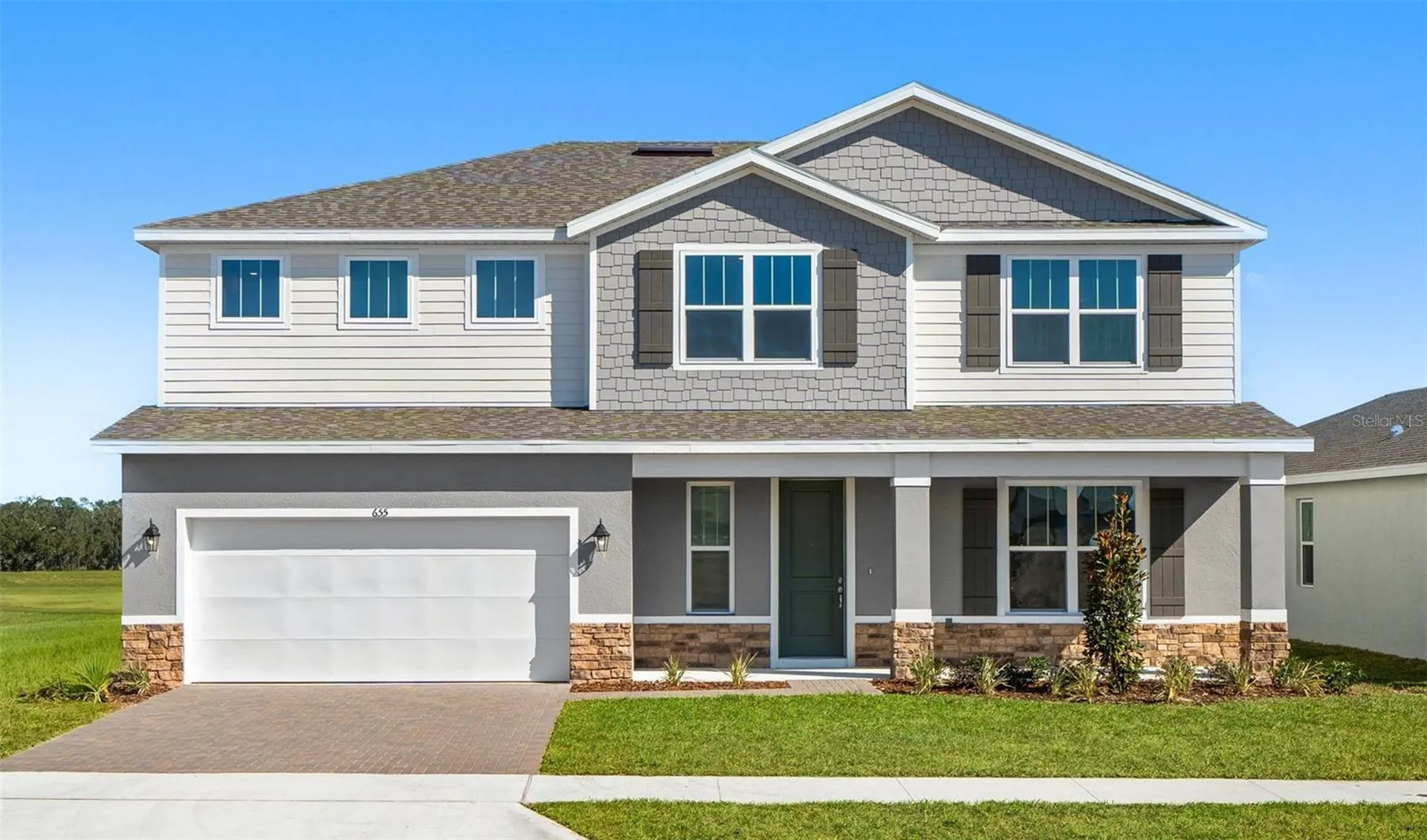 810 Emerald Grove Drive Apopka FL 32703