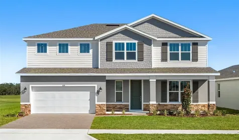 810 Emerald Grove Drive Apopka FL 32703