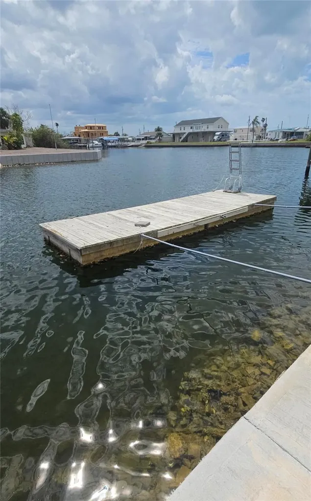13144 Coxswain Court Hudson FL 34667