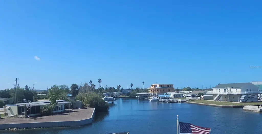 13144 Coxswain Court Hudson FL 34667