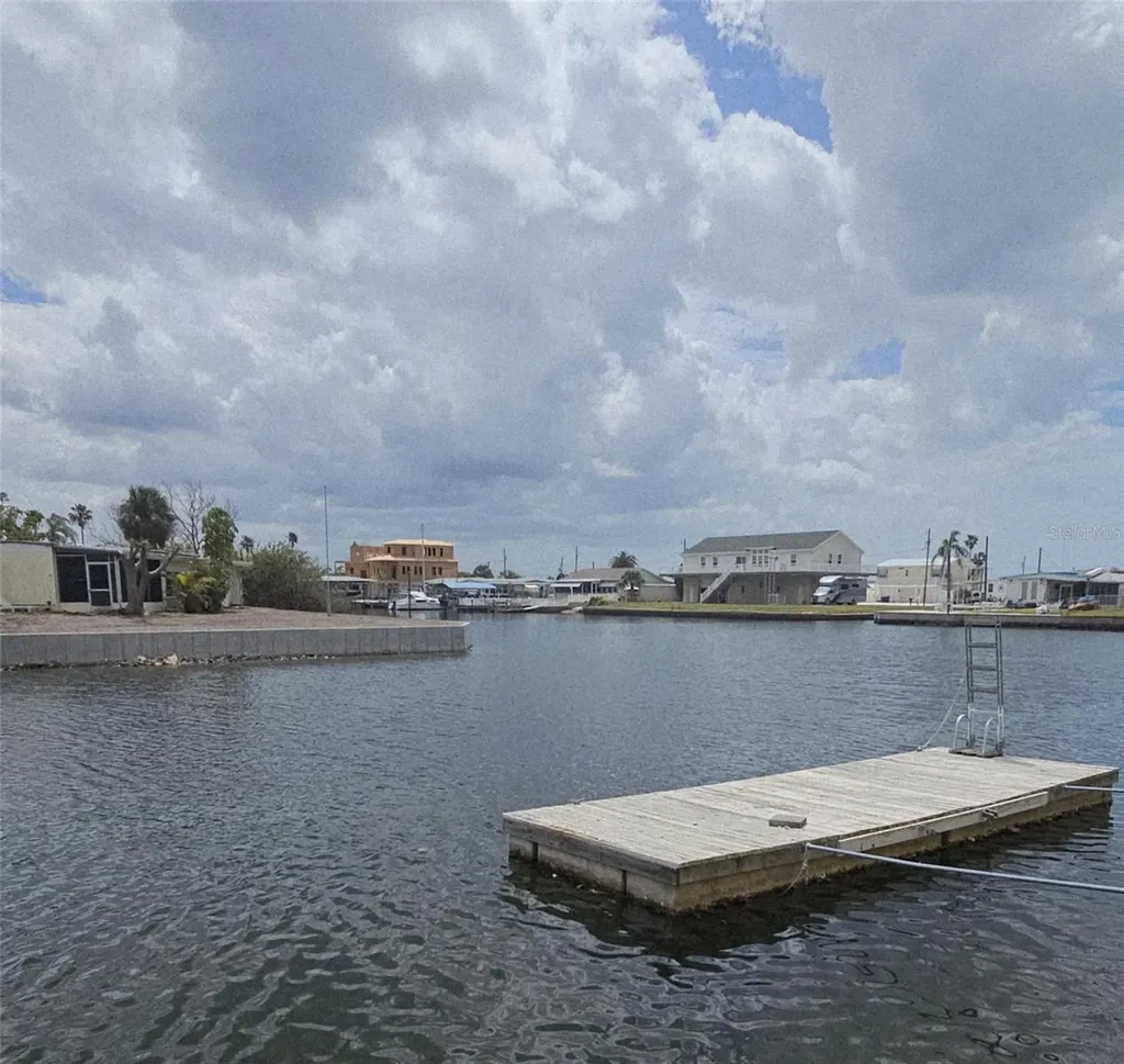 13144 Coxswain Court Hudson FL 34667