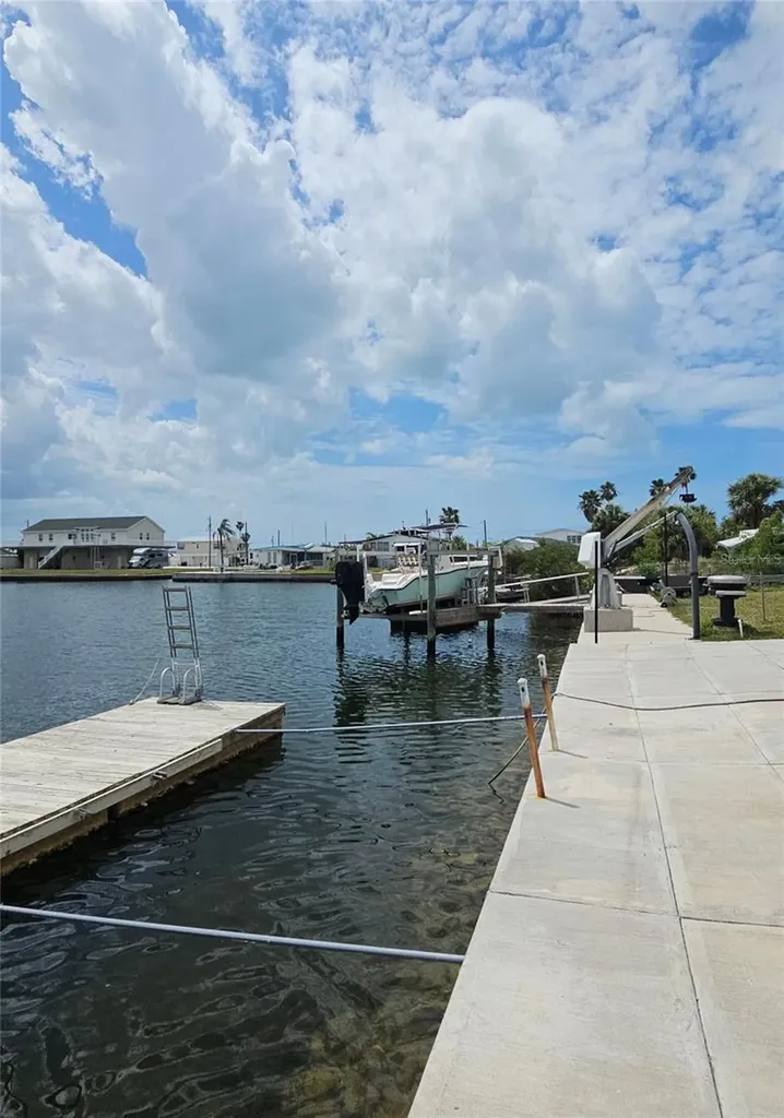 13144 Coxswain Court Hudson FL 34667