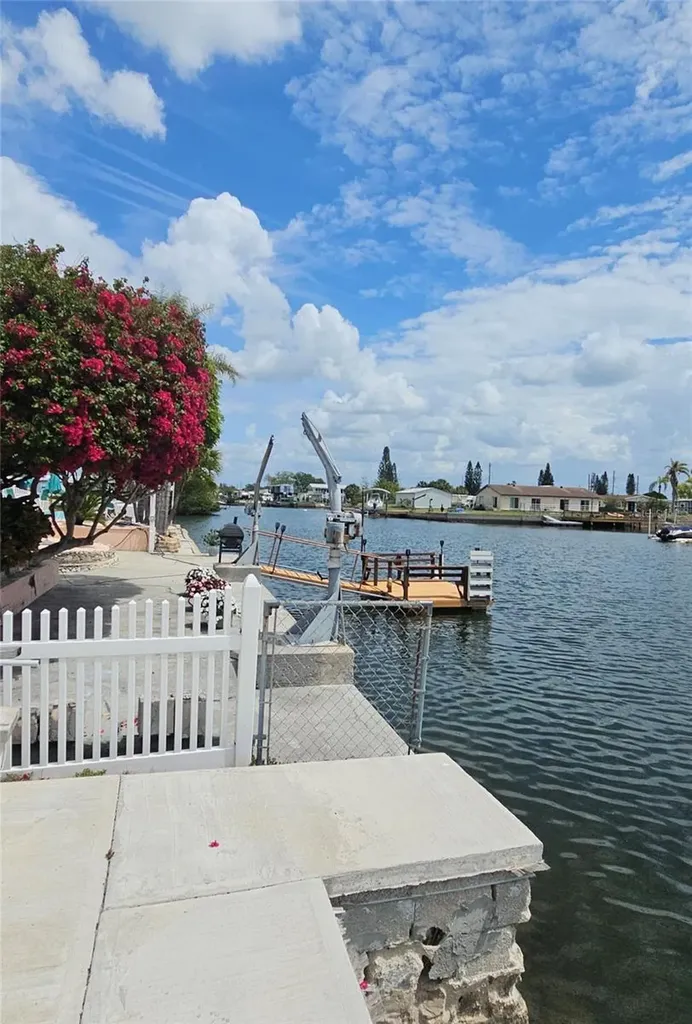 13144 Coxswain Court Hudson FL 34667