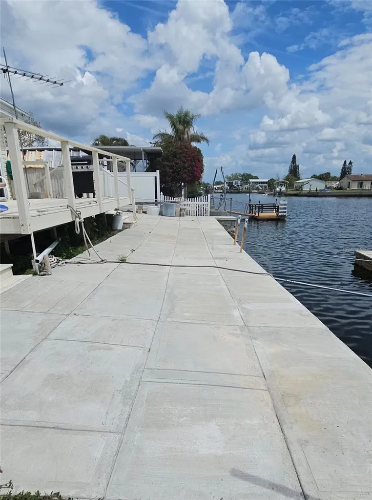 13144 Coxswain Court Hudson FL 34667