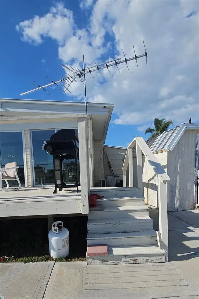 13144 Coxswain Court Hudson FL 34667