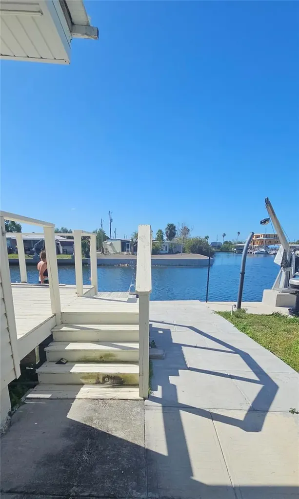 13144 Coxswain Court Hudson FL 34667