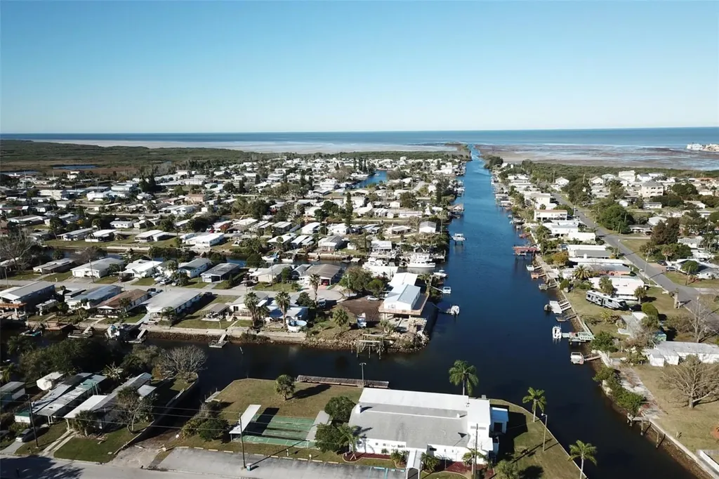 13144 Coxswain Court Hudson FL 34667