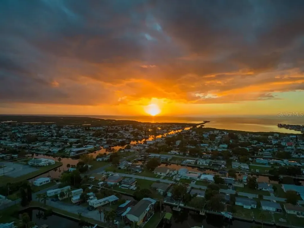 13144 Coxswain Court Hudson FL 34667