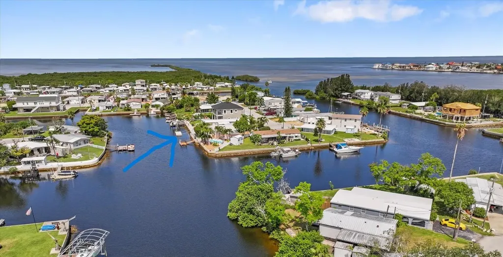 13144 Coxswain Court Hudson FL 34667