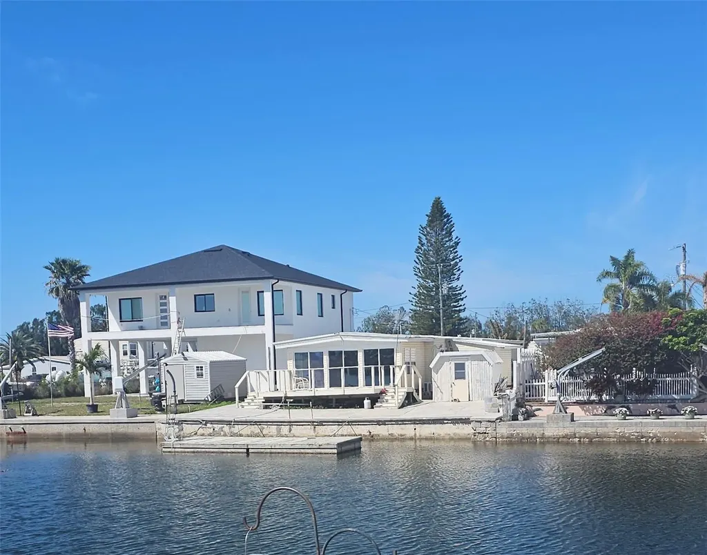 13144 Coxswain Court Hudson FL 34667