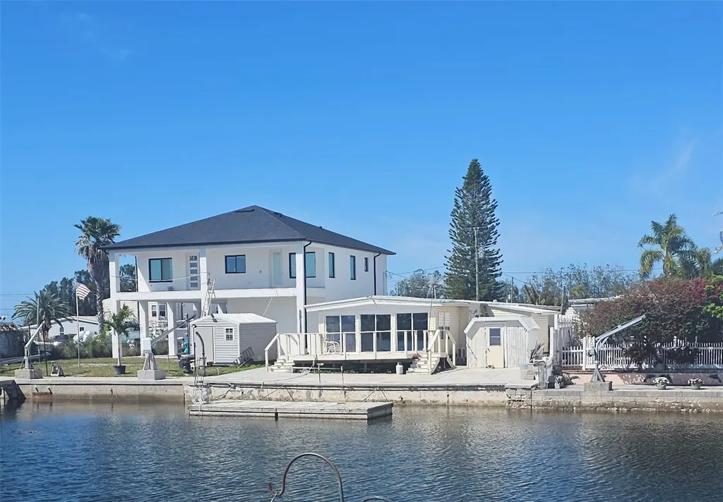 13144 Coxswain Court Hudson FL 34667