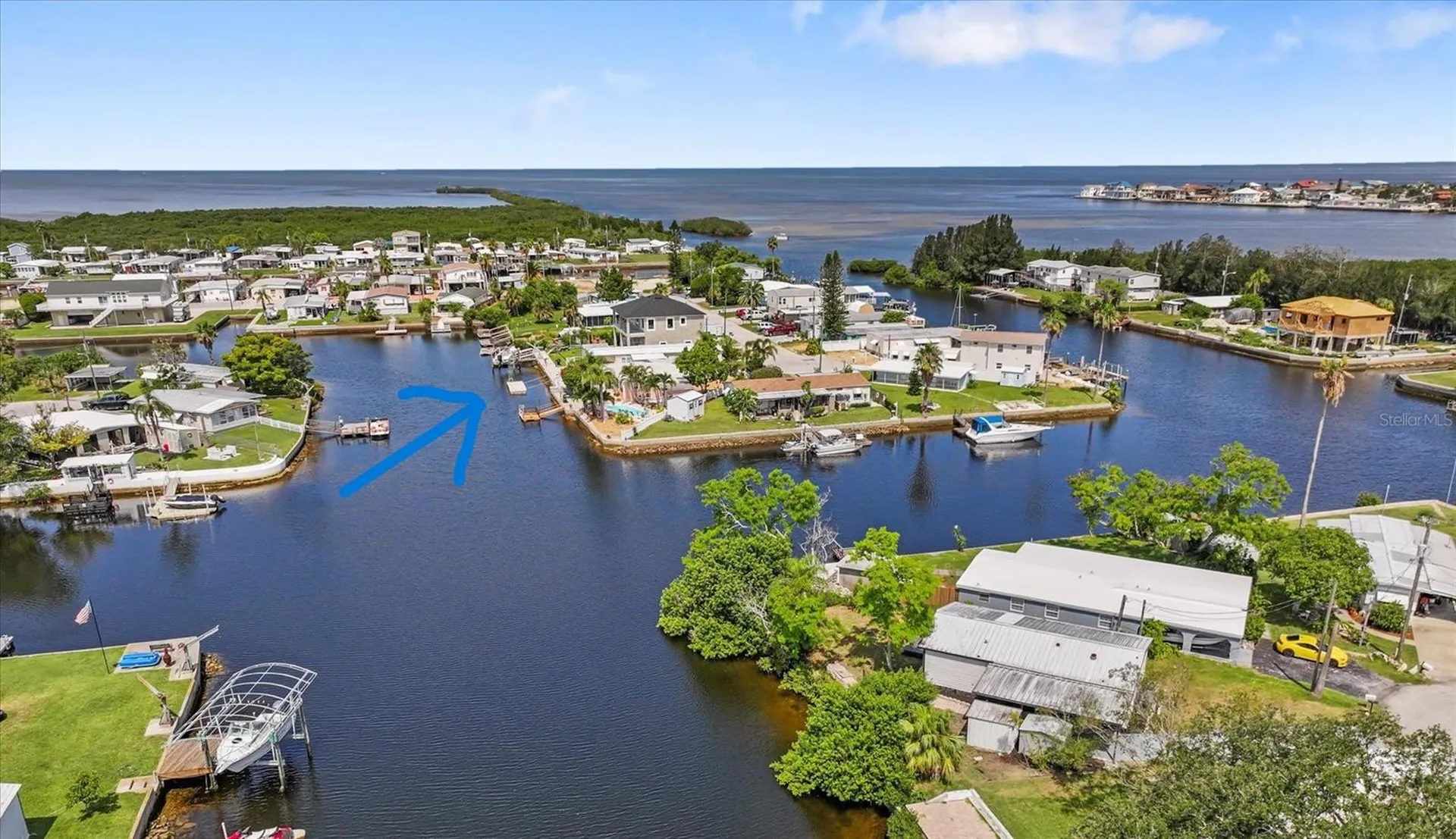 13144 Coxswain Court Hudson FL 34667