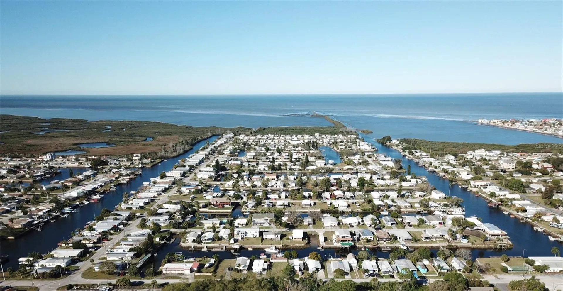 13144 Coxswain Court Hudson FL 34667