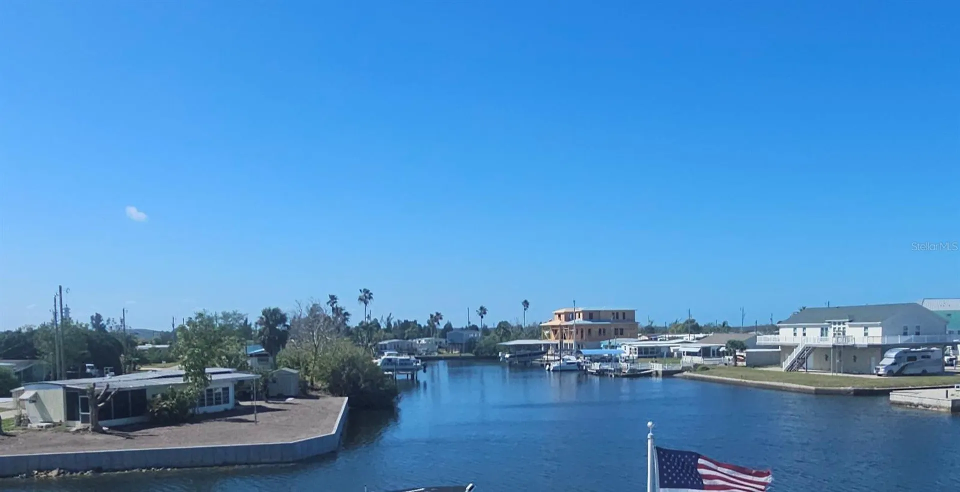 13144 Coxswain Court Hudson FL 34667