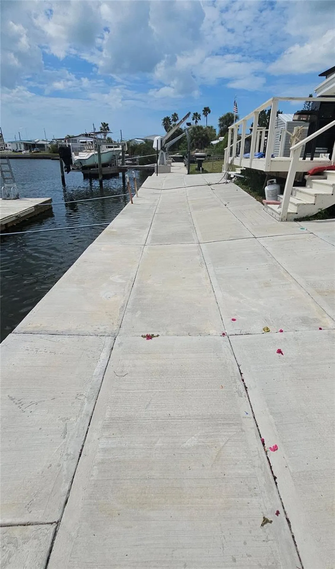 13144 Coxswain Court Hudson FL 34667