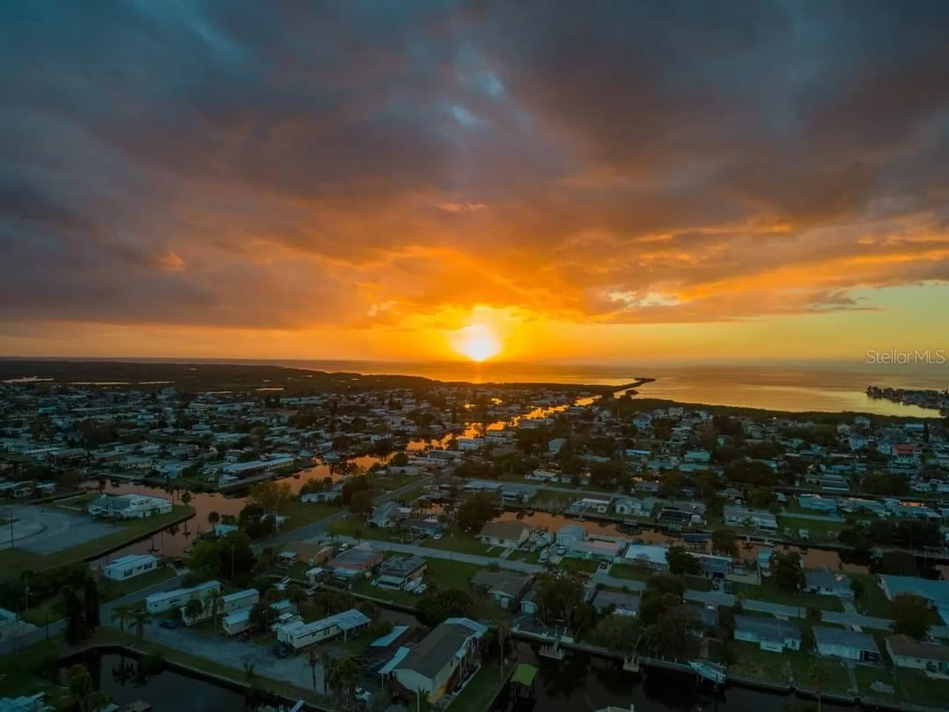 13144 Coxswain Court Hudson FL 34667