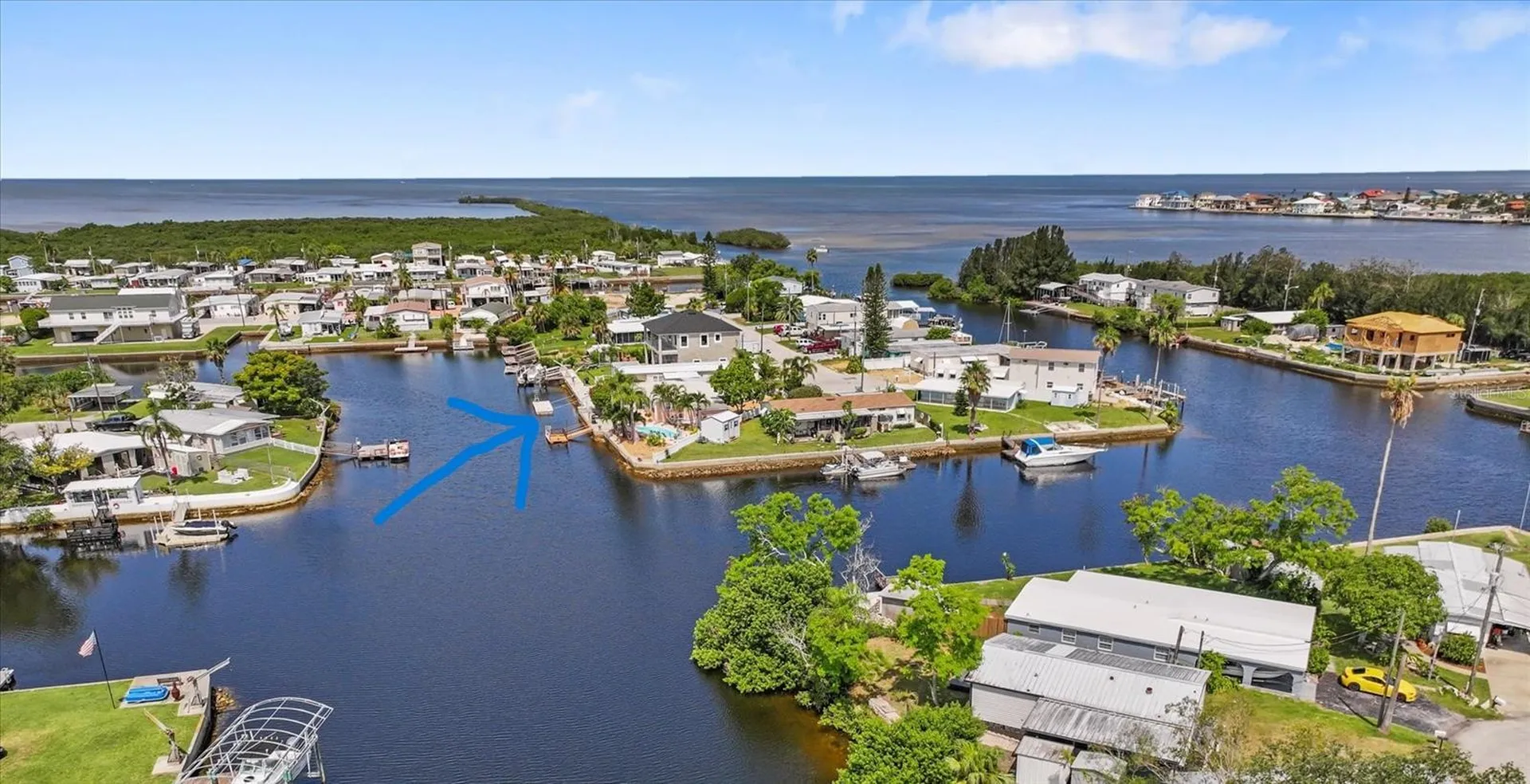13144 Coxswain Court Hudson FL 34667