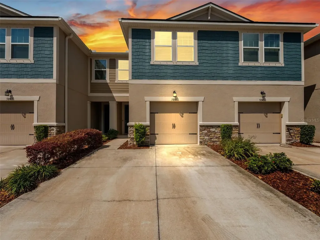 5845 Grand Sonata Tampa FL 33558