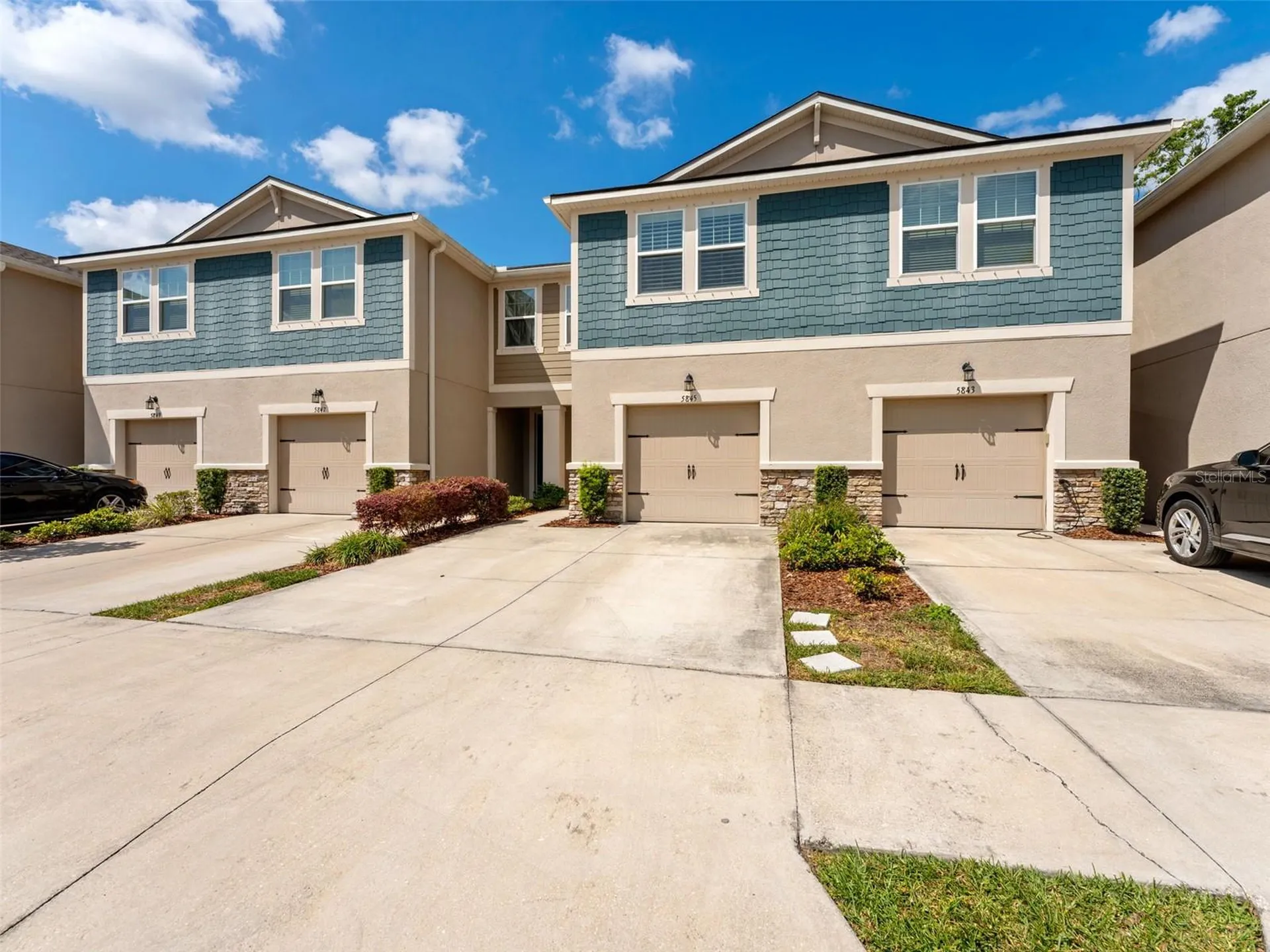 5845 Grand Sonata Tampa FL 33558