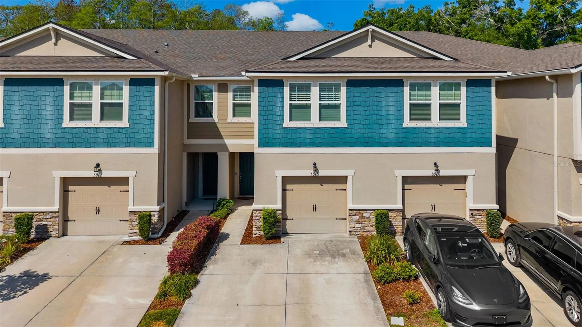 5845 Grand Sonata Tampa FL 33558