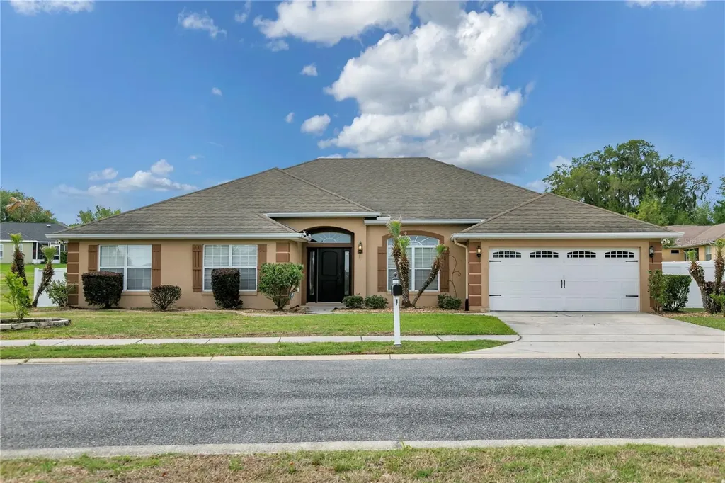 4839 SW 63rd Street Ocala FL 34474