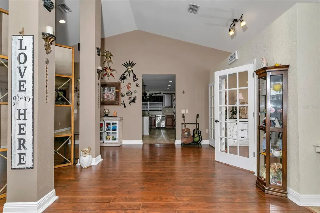 4839 SW 63rd Street Ocala FL 34474