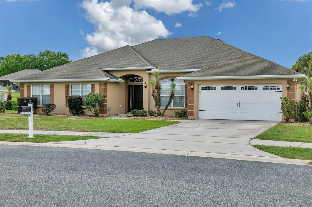 4839 SW 63rd Street Ocala FL 34474