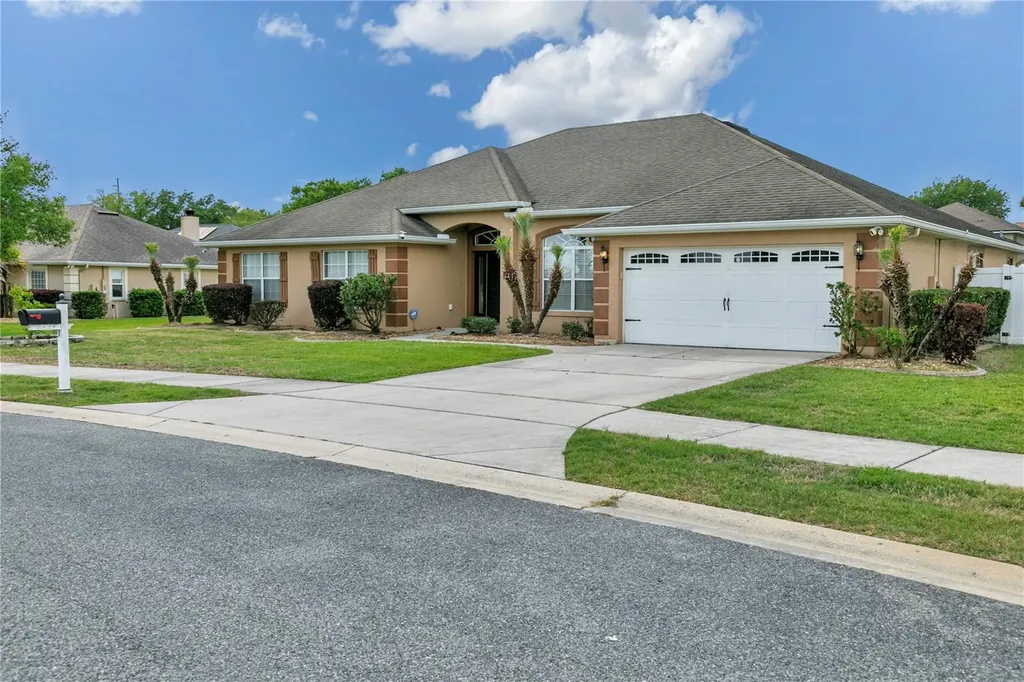 4839 SW 63rd Street Ocala FL 34474