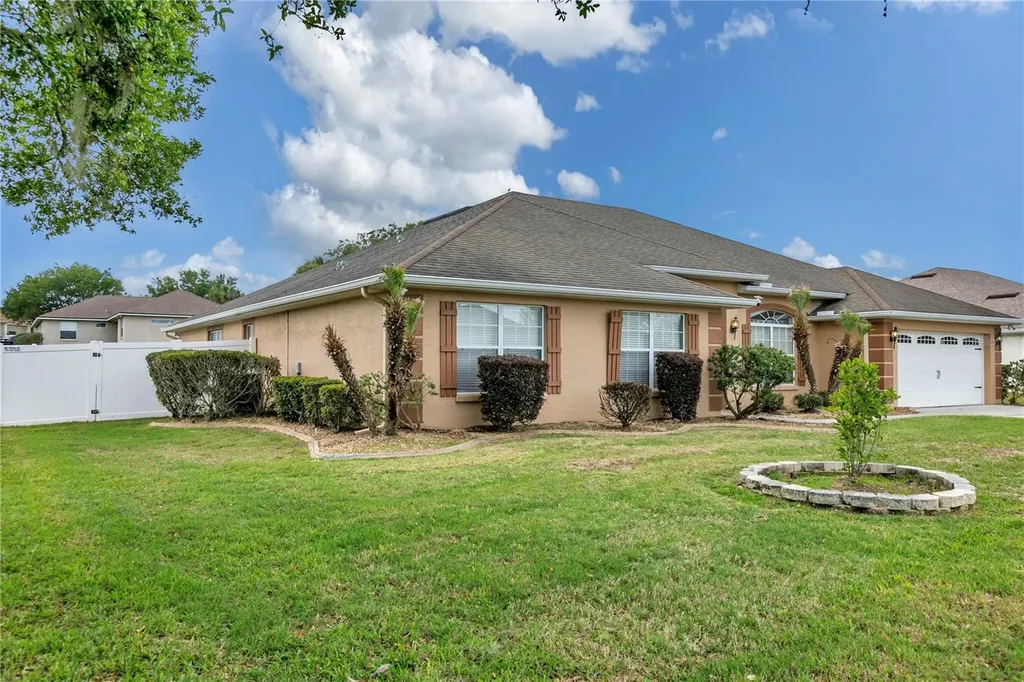4839 SW 63rd Street Ocala FL 34474