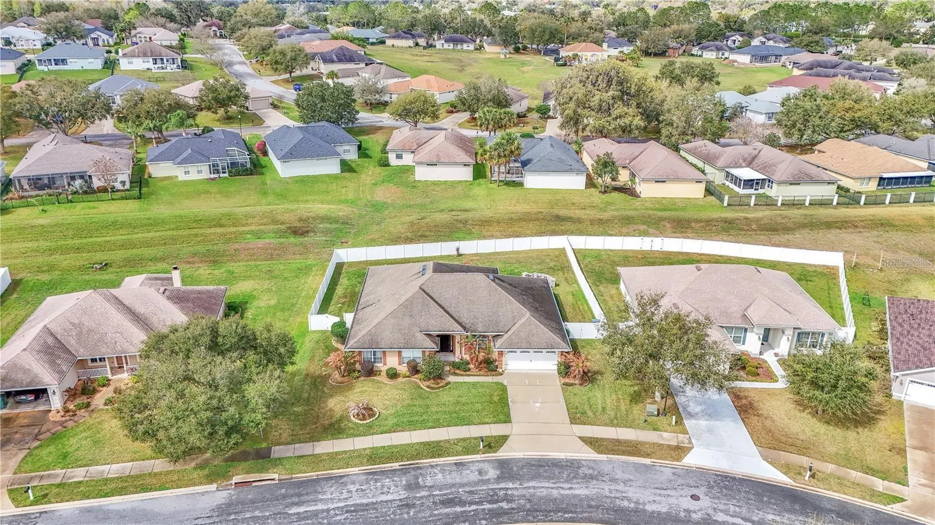 4839 SW 63rd Street Ocala FL 34474