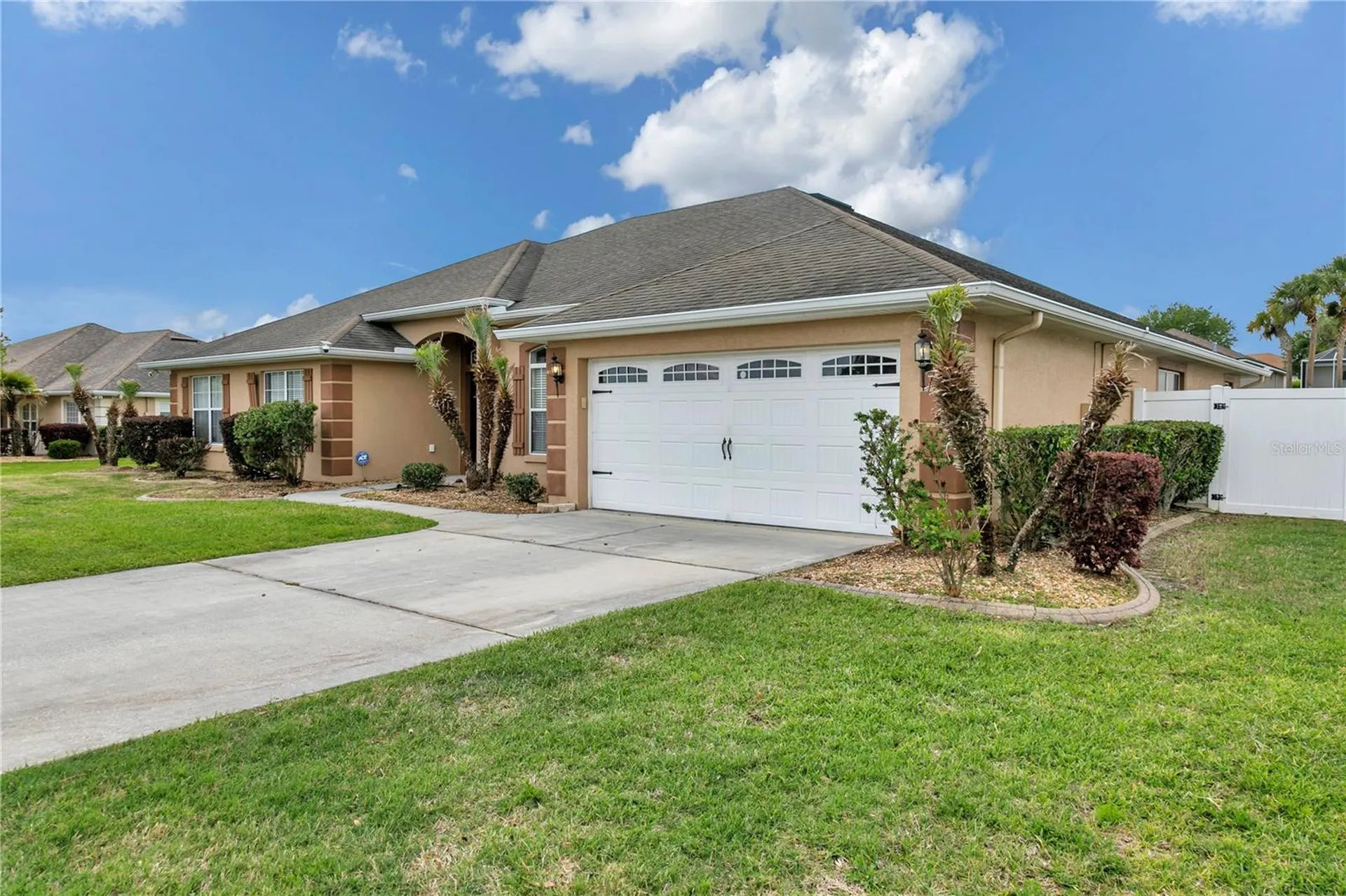 4839 SW 63rd Street Ocala FL 34474