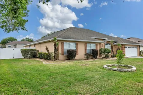 4839 SW 63rd Street Ocala FL 34474