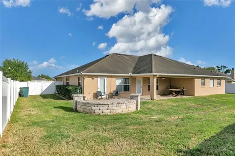 4839 SW 63rd Street Ocala FL 34474