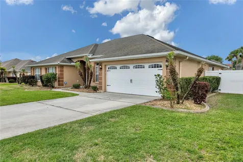 4839 SW 63rd Street Ocala FL 34474