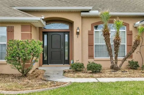 4839 SW 63rd Street Ocala FL 34474