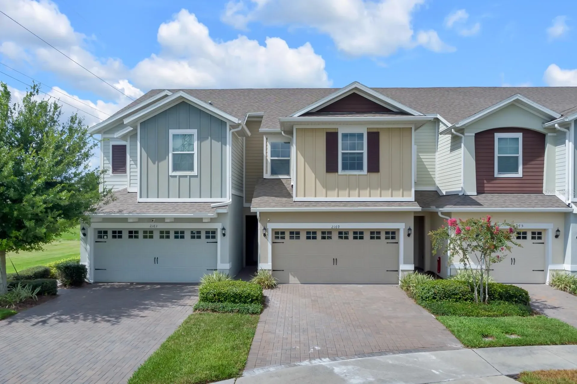 2169 Sedge Grass Way Orlando FL 32824